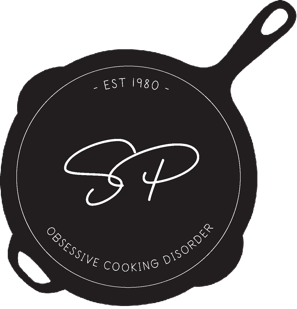 Obsessive Cooking Disorder